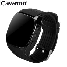 Load image into Gallery viewer, Cawono T8 Bluetooth Smart Watch