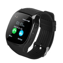 Load image into Gallery viewer, Cawono T8 Bluetooth Smart Watch