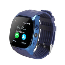Load image into Gallery viewer, Cawono T8 Bluetooth Smart Watch