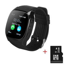 Load image into Gallery viewer, Cawono T8 Bluetooth Smart Watch