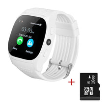 Load image into Gallery viewer, Cawono T8 Bluetooth Smart Watch
