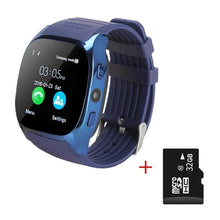 Load image into Gallery viewer, Cawono T8 Bluetooth Smart Watch
