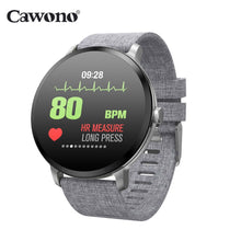 Load image into Gallery viewer, Cawono V11 Smart Watch