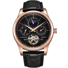 Load image into Gallery viewer, Mens watches Automatic