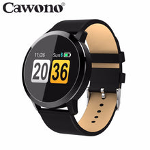 Load image into Gallery viewer, Cawono Q8 Smart Watch