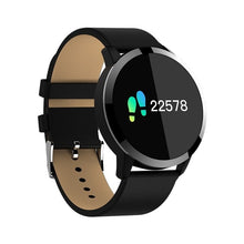 Load image into Gallery viewer, Cawono Q8 Smart Watch