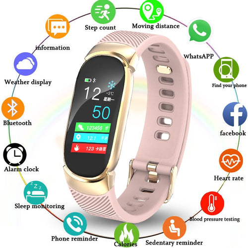watch+Smart Watch