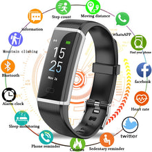 Load image into Gallery viewer, Smart Sport Watch